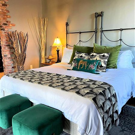 Casa Mina #3 Central Rio Grande Historic Dist 엘패소 외부 사진
