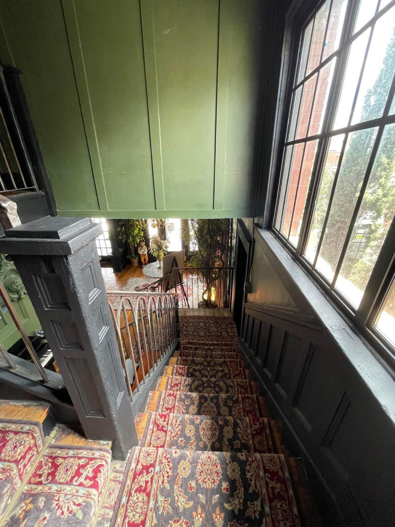 Casa Mina #3 Central Rio Grande Historic Dist 엘패소 외부 사진