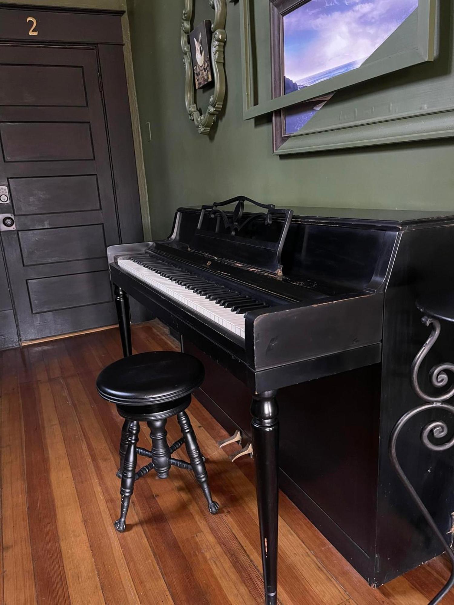 Casa Mina #3 Central Rio Grande Historic Dist 엘패소 외부 사진