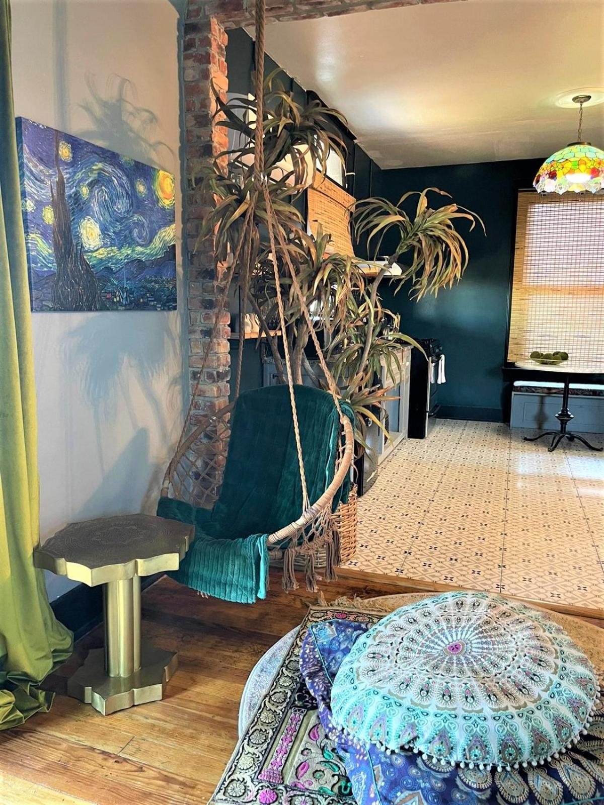 Casa Mina #3 Central Rio Grande Historic Dist 엘패소 외부 사진